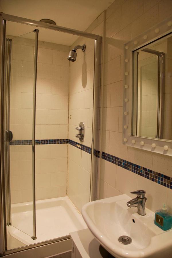 Ravenscourt House Hotell London Eksteriør bilde