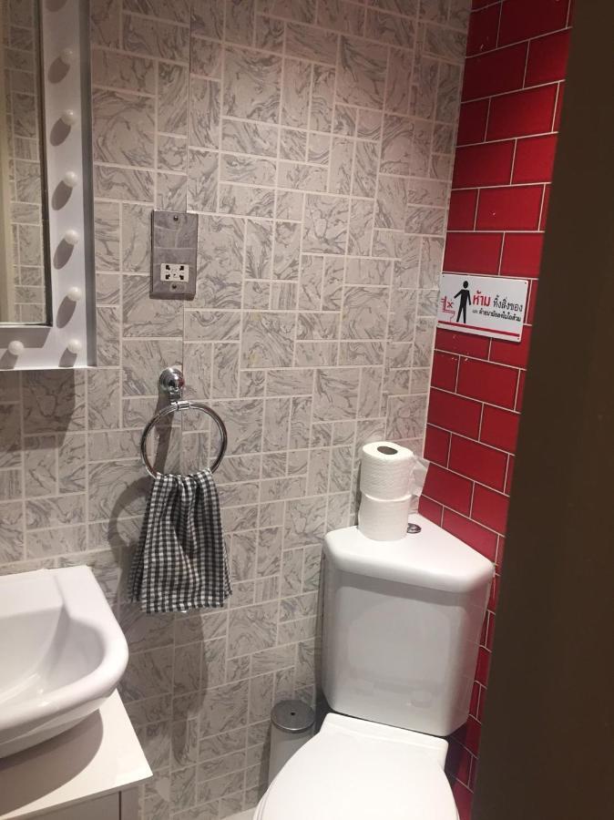 Ravenscourt House Hotell London Eksteriør bilde