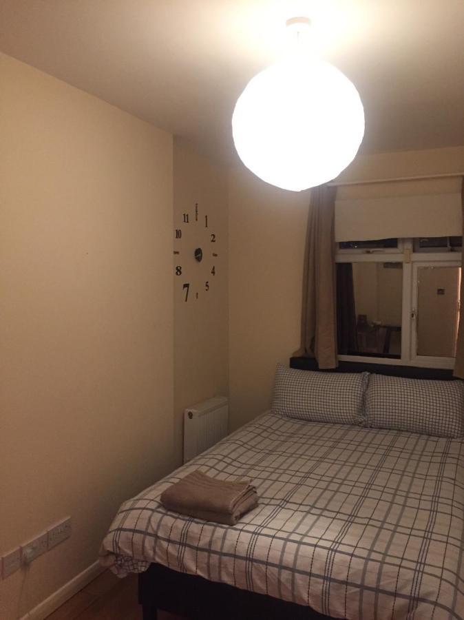 Ravenscourt House Hotell London Eksteriør bilde