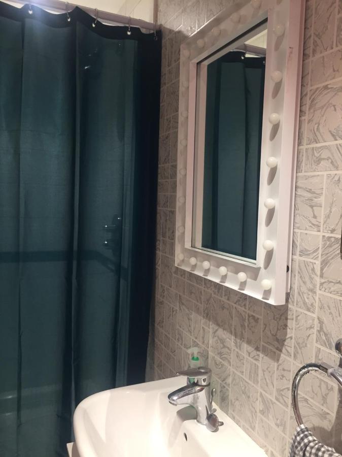 Ravenscourt House Hotell London Eksteriør bilde