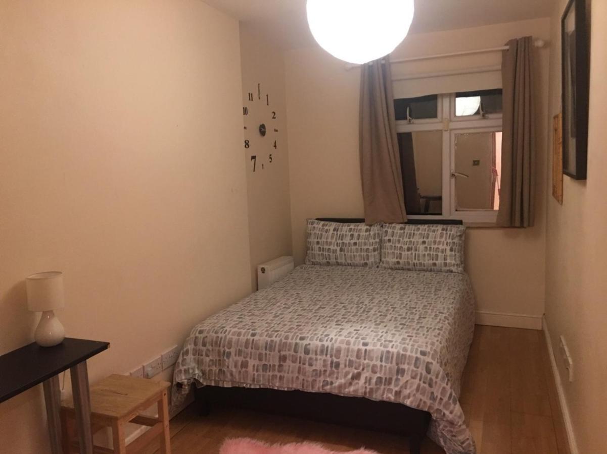 Ravenscourt House Hotell London Eksteriør bilde